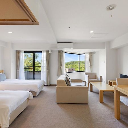 One Niseko Resort Towers Εξωτερικό φωτογραφία