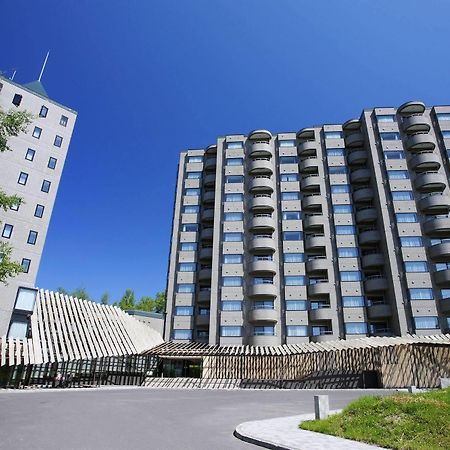 One Niseko Resort Towers Εξωτερικό φωτογραφία