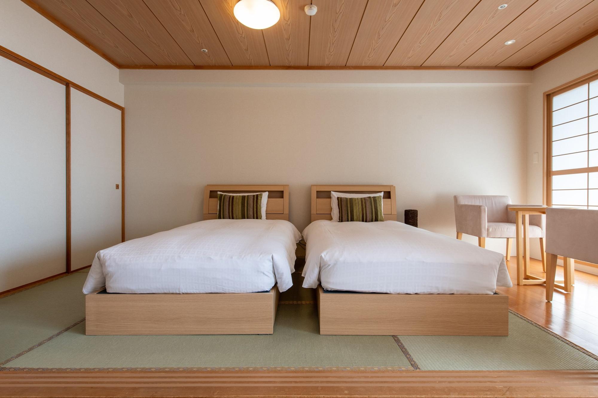 One Niseko Resort Towers Εξωτερικό φωτογραφία