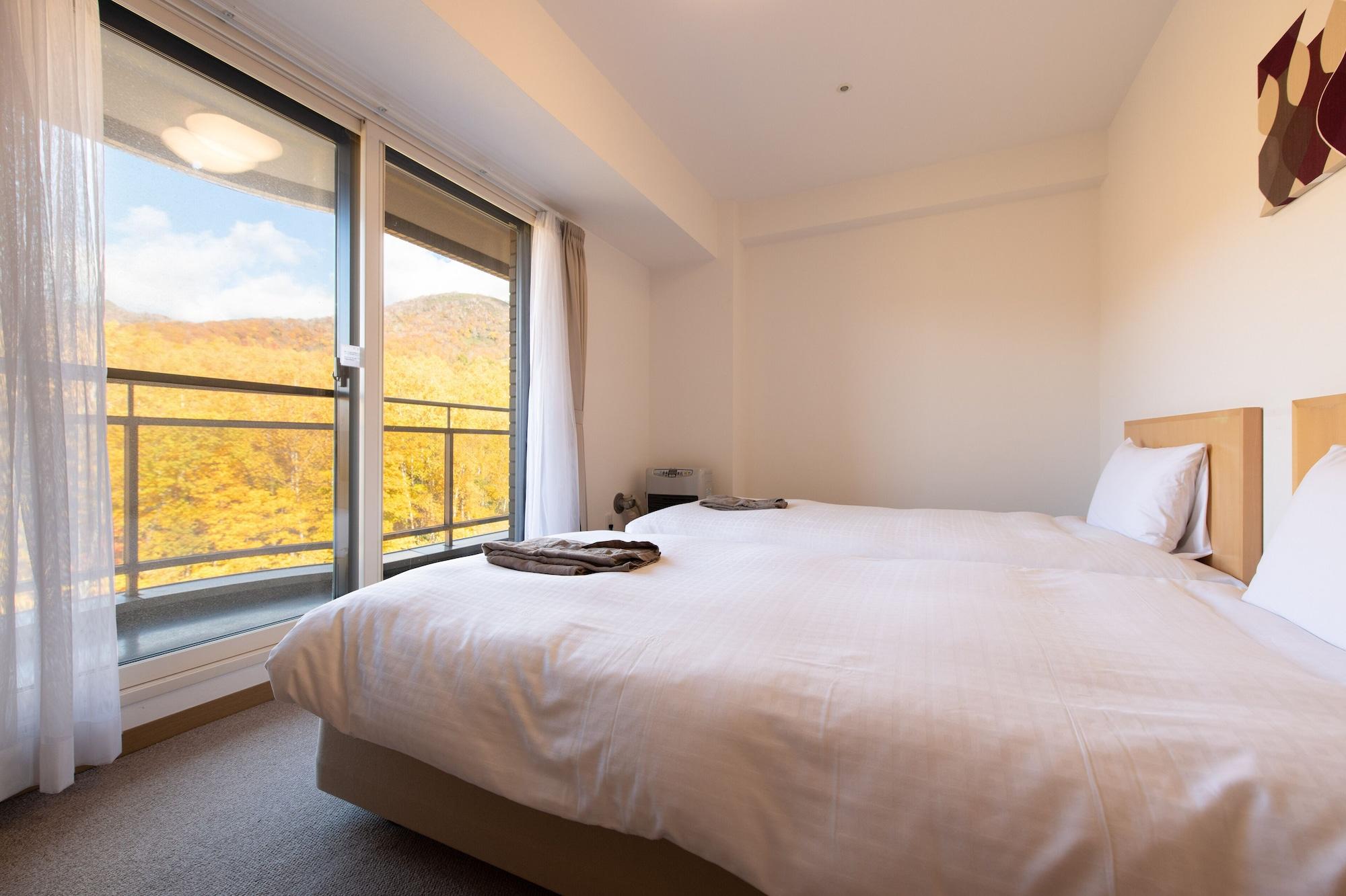 One Niseko Resort Towers Εξωτερικό φωτογραφία