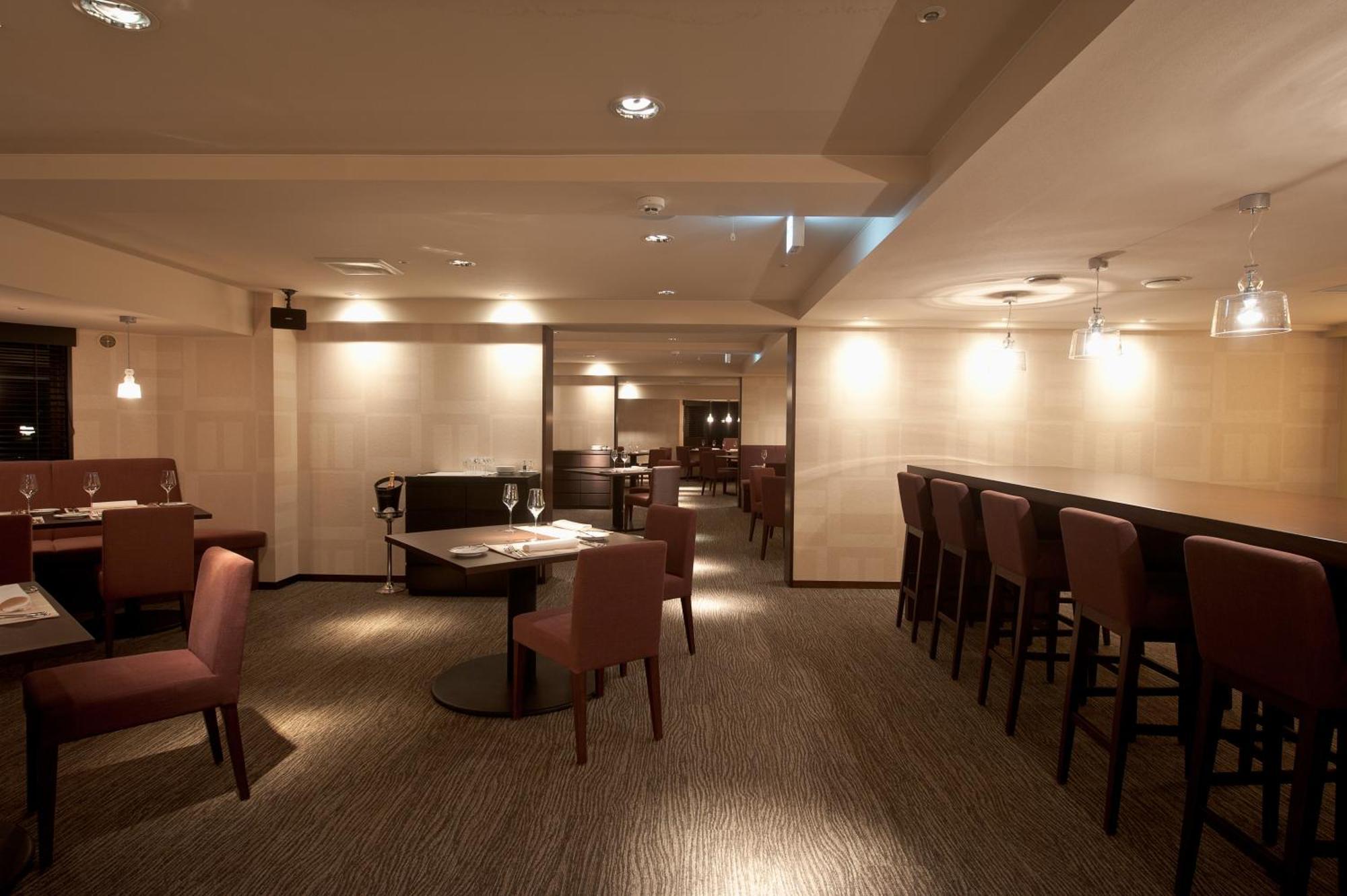One Niseko Resort Towers Εξωτερικό φωτογραφία