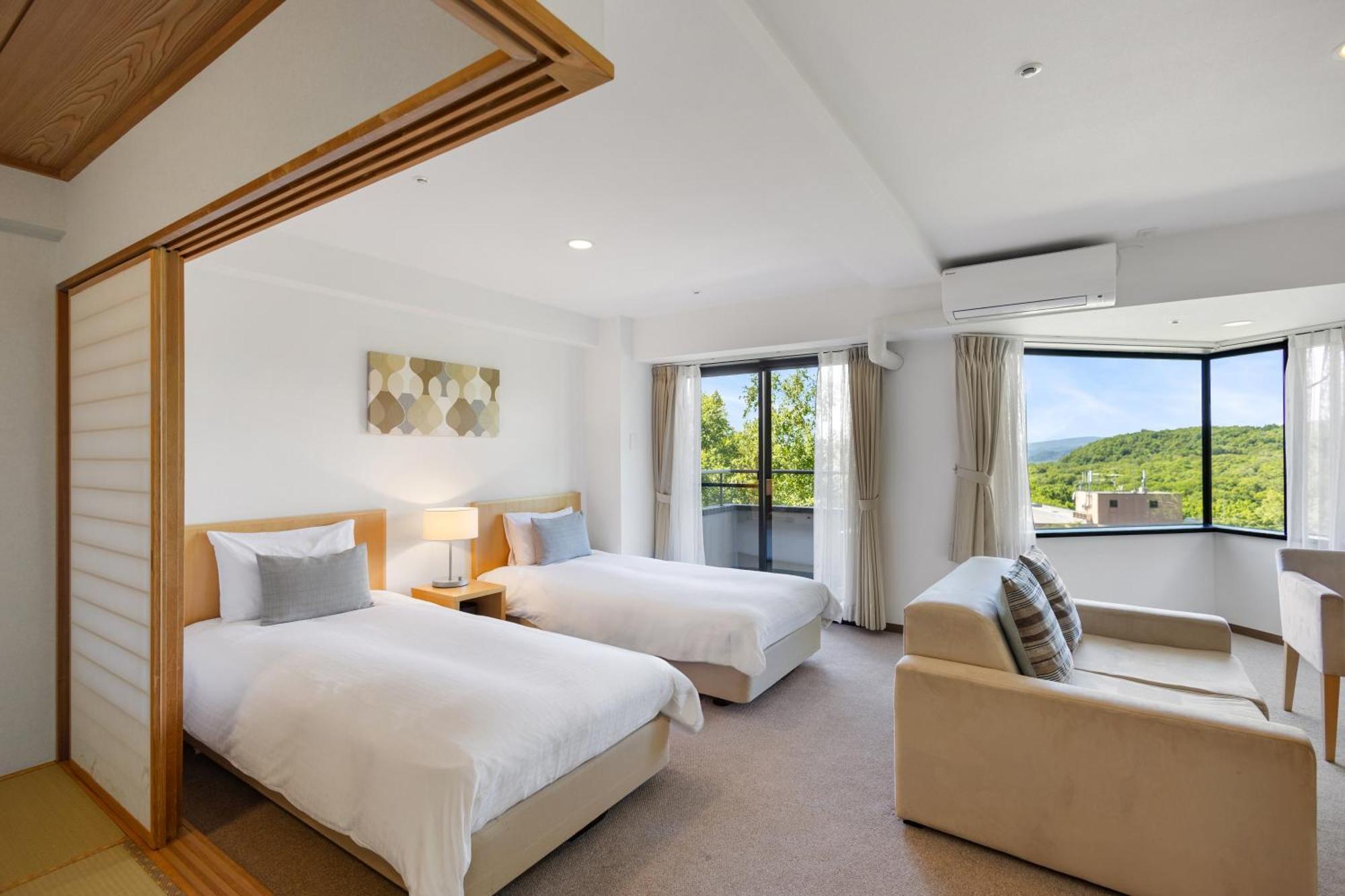 One Niseko Resort Towers Εξωτερικό φωτογραφία