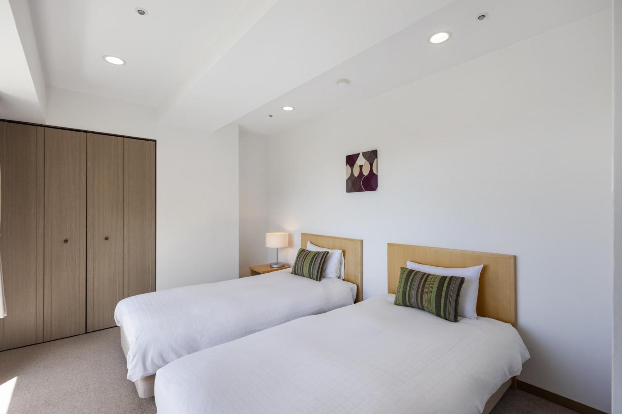 One Niseko Resort Towers Εξωτερικό φωτογραφία