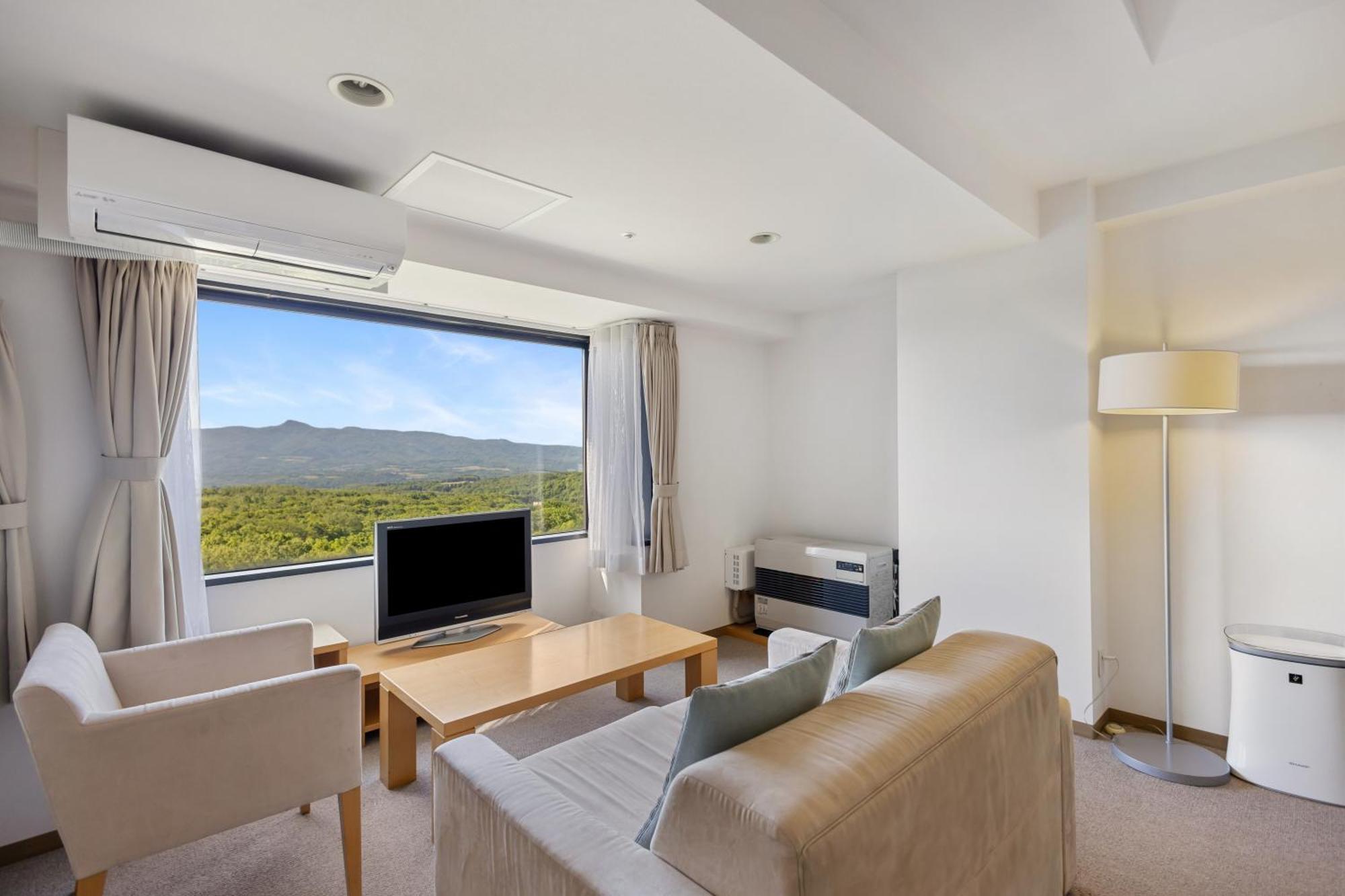 One Niseko Resort Towers Εξωτερικό φωτογραφία
