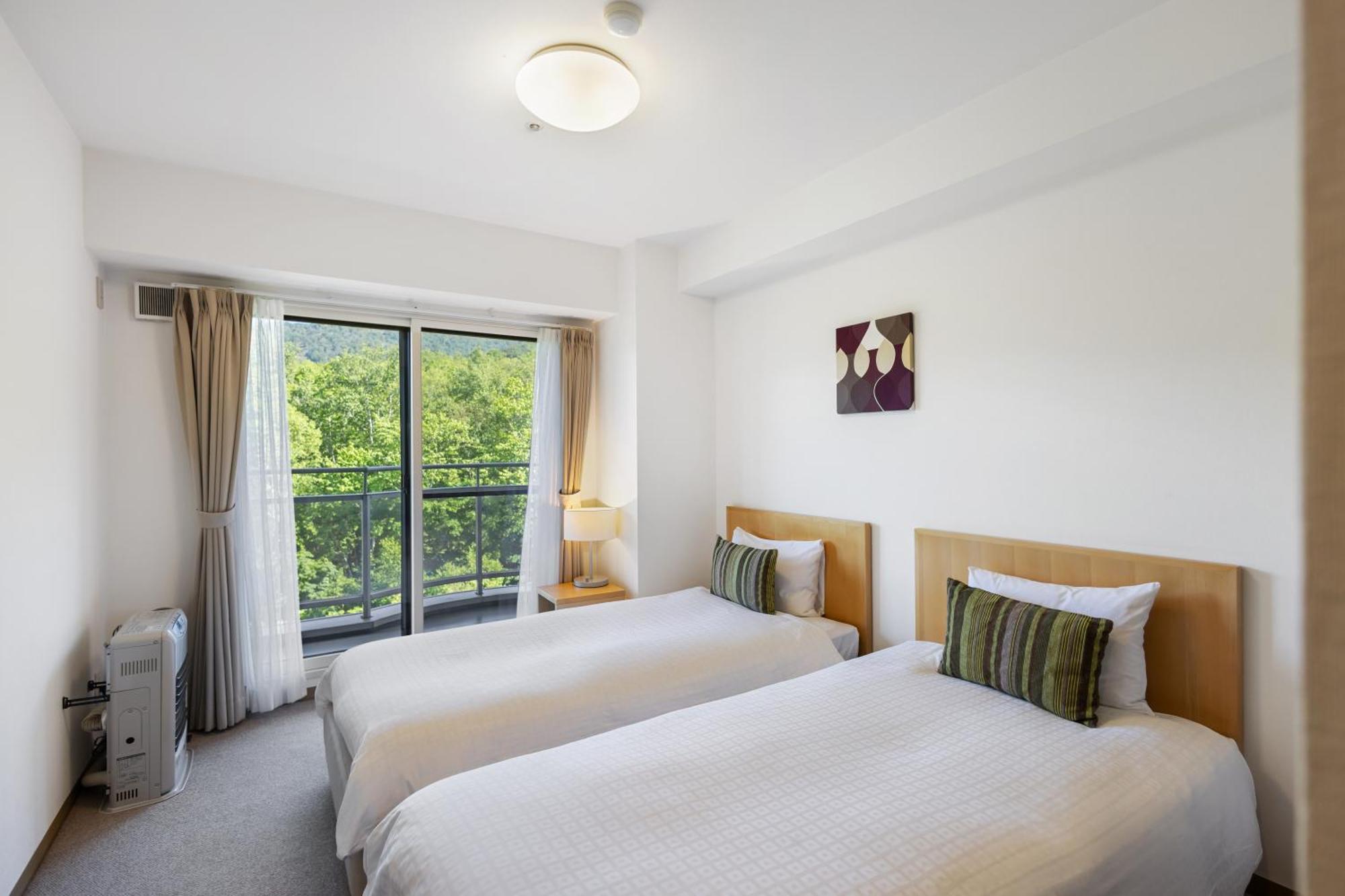One Niseko Resort Towers Εξωτερικό φωτογραφία