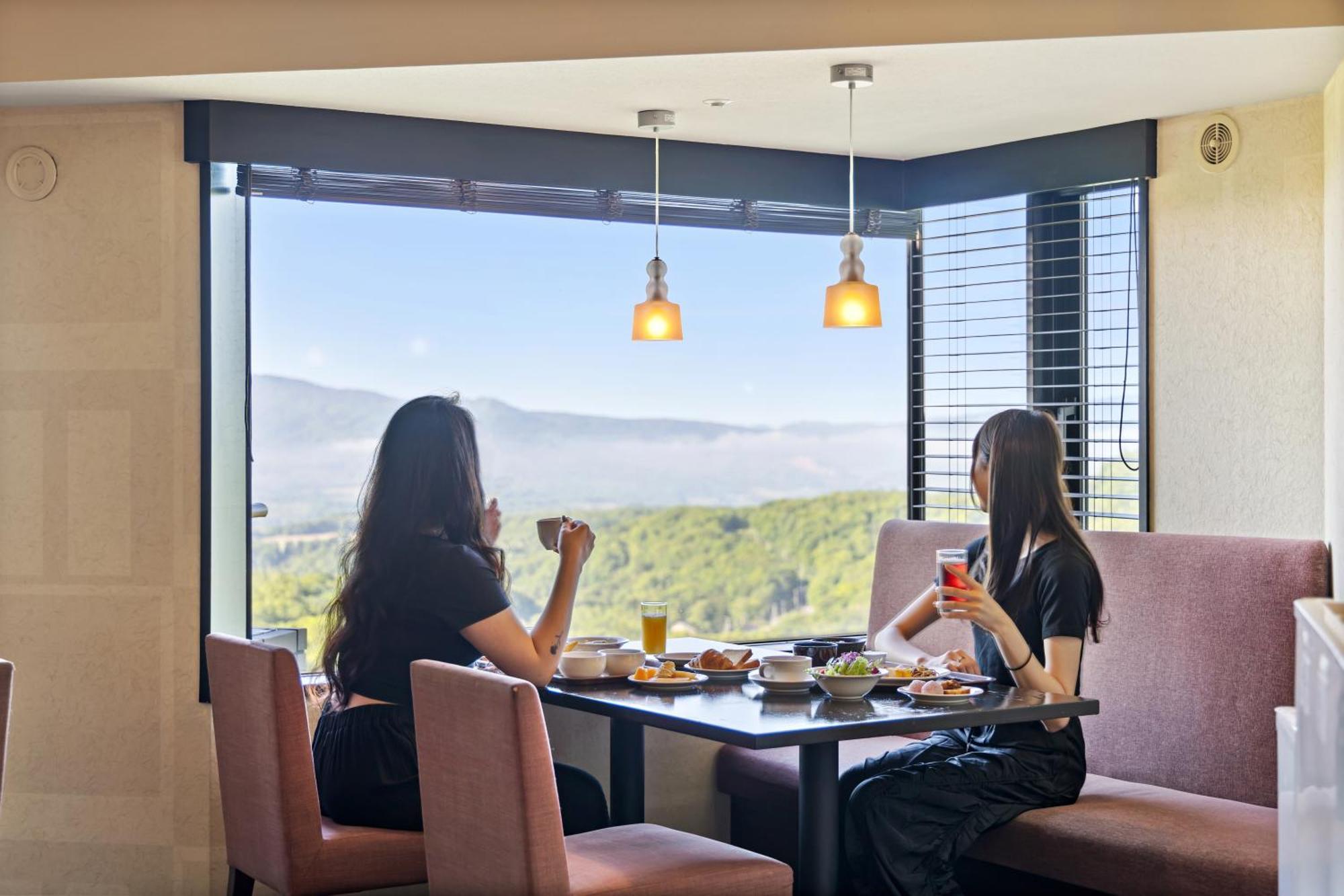 One Niseko Resort Towers Εξωτερικό φωτογραφία