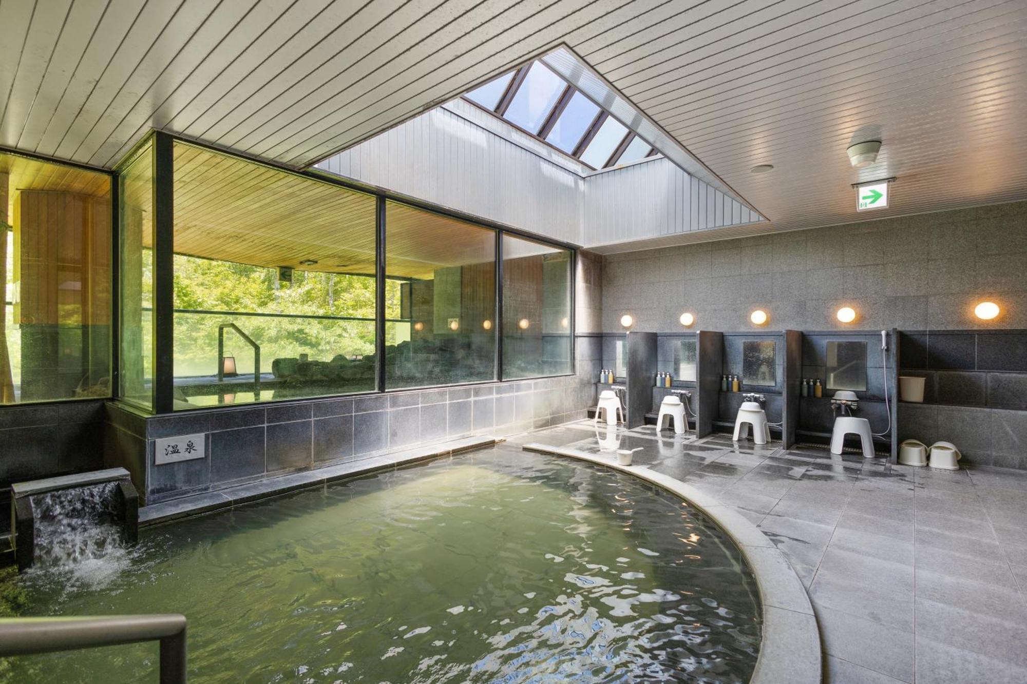 One Niseko Resort Towers Εξωτερικό φωτογραφία