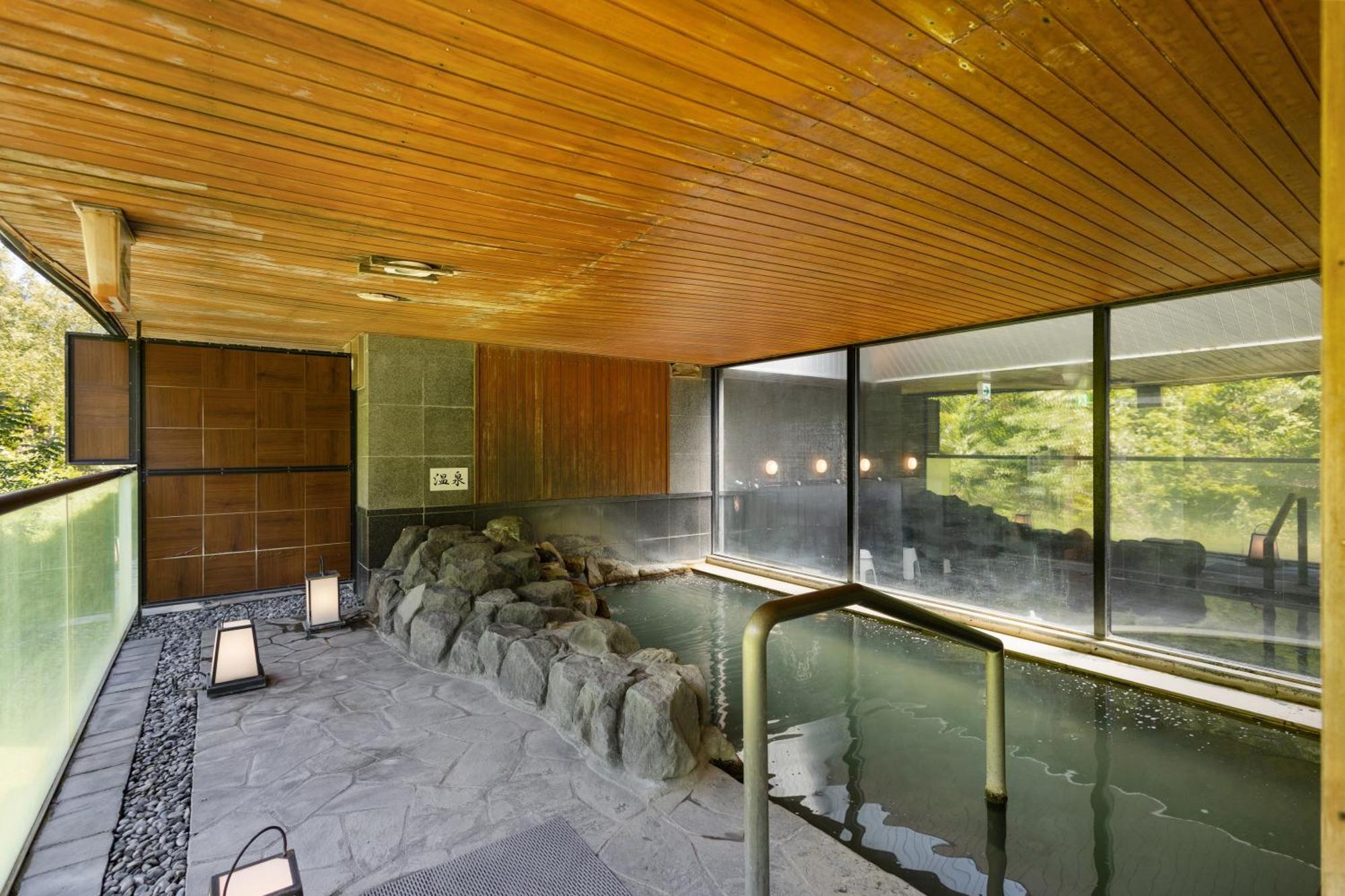 One Niseko Resort Towers Εξωτερικό φωτογραφία