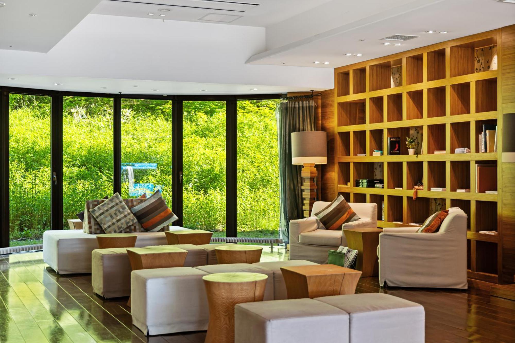 One Niseko Resort Towers Εξωτερικό φωτογραφία