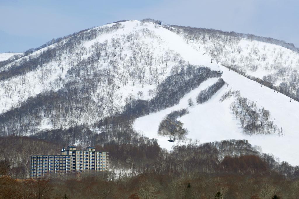 One Niseko Resort Towers Εξωτερικό φωτογραφία