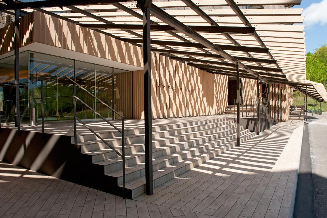 One Niseko Resort Towers Εξωτερικό φωτογραφία